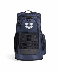 Arena All Set Backpack 45L - Navy | Allens Of Kingsbury