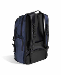 Arena All Set Backpack 45L - Navy | Allens Of Kingsbury