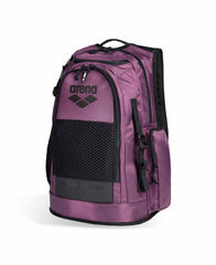 Arena All Set Backpack 45L - Plum | Allens Of Kingsbury