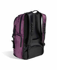 Arena All Set Backpack 45L - Plum | Allens Of Kingsbury