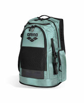 Arena All Set Backpack 45L - Sage | Allens Of Kingsbury