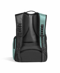Arena All Set Backpack 45L - Sage | Allens Of Kingsbury