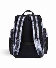 Arena One Go Allover Backpack 45L - Lacquer | Allens Of Kingsbury