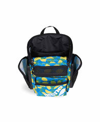 Arena One Go Allover Backpack 45L - Lemons | Allens Of Kingsbury