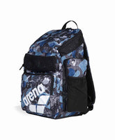 Arena One Go Allover Backpack 45L - Scratched | Allens Of Kingsbury