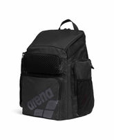 Arena One Go Backpack 45L - Black | Allens Of Kingsbury