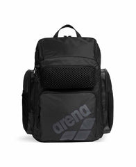 Arena One Go Backpack 45L - Black | Allens Of Kingsbury