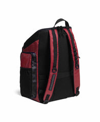 Arena One Go Backpack 45L - Crimson | Allens Of Kingsbury