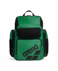 Arena One Go Backpack 45L - Green | Allens Of Kingsbury