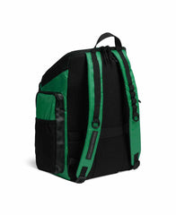 Arena One Go Backpack 45L - Green | Allens Of Kingsbury