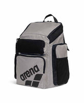 Arena One Go Backpack 45L - Ice | Allens Of Kingsbury