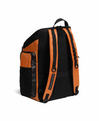 Arena One Go Backpack 45L - Orange | Allens Of Kingsbury