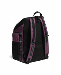 Arena One Go Backpack 45L - Plum | Allens Of Kingsbury