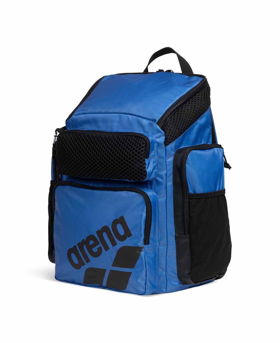 Arena One Go Backpack 45L - Royal | Allens Of Kingsbury