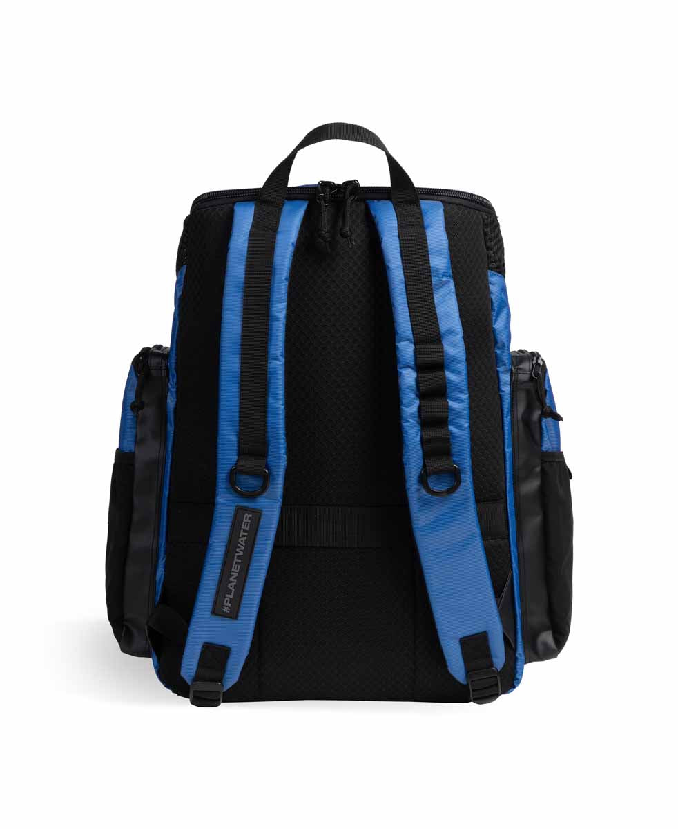 Arena One Go Backpack 45L - Royal | Allens Of Kingsbury