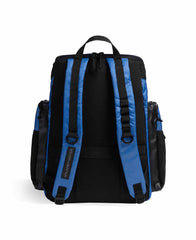 Arena One Go Backpack 45L - Royal | Allens Of Kingsbury