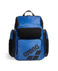 Arena One Go Backpack 45L - Royal | Allens Of Kingsbury