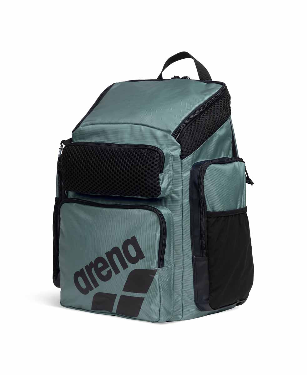 Arena One Go Backpack 45L - Sage | Allens Of Kingsbury