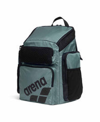 Arena One Go Backpack 45L - Sage | Allens Of Kingsbury