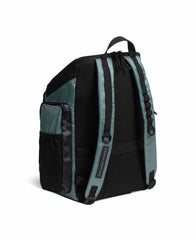 Arena One Go Backpack 45L - Sage | Allens Of Kingsbury