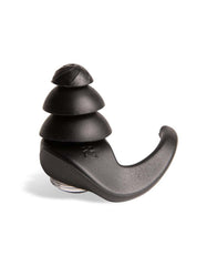 Arena Earplug - Black | Allens Of Kingsbury