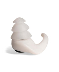 Arena Earplug - Clear | Allens Of Kingsbury