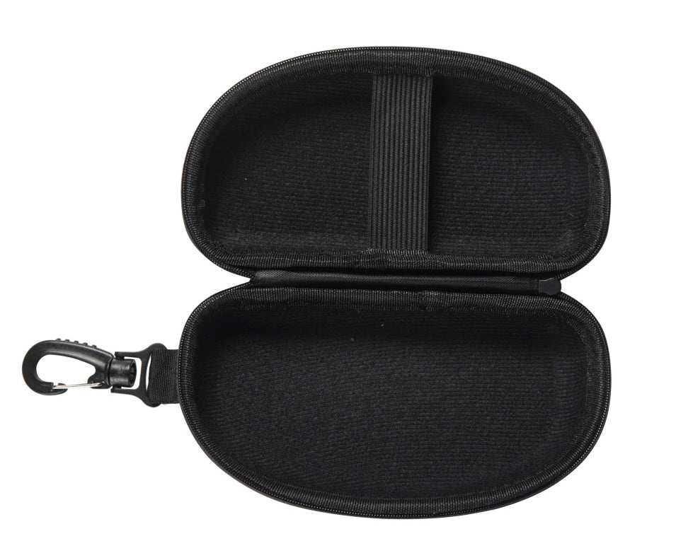 Arena Goggle Case - Black | Allens Of Kingsbury