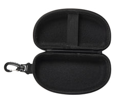 Arena Goggle Case - Black | Allens Of Kingsbury