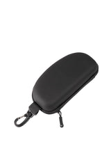 Arena Goggle Case - Black/Purple/Black | Allens Of Kingsbury