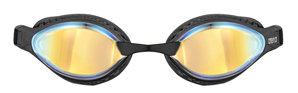 Arena Airspeed Mirror - Black | Allens Of Kingsbury