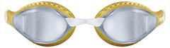 Arena Airspeed Mirror - Gold/Mirror | Allens Of Kingsbury