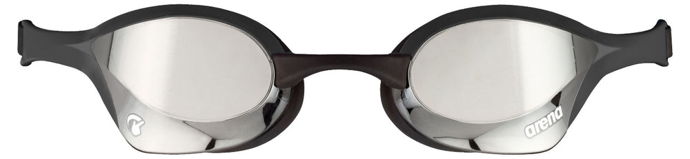 Arena Cobra Ultra Swipe Mirror - Black | Allens Of Kingsbury