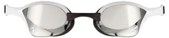 Arena Cobra Ultra Swipe Mirror - White | Allens Of Kingsbury