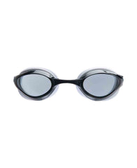 Arena Python Junior Racing Goggles - Smoke/Black/White | Allens Of Kingsbury