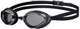 Arena Python Racing Goggles - Smoke/Black | Allens Of Kingsbury