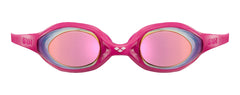 Arena Spider Junior Mirror - White | Allens Of Kingsbury