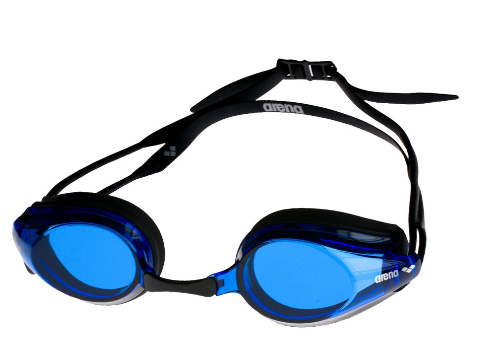 Arena Tracks - Black/Blue | Allens Of Kingsbury
