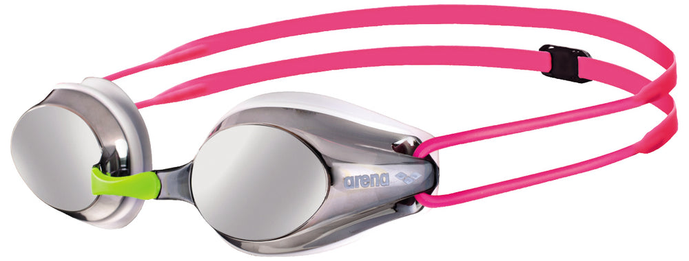 Arena Tracks Junior Mirror - White | Allens Of Kingsbury