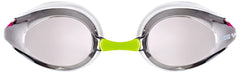 Arena Tracks Junior Mirror - White | Allens Of Kingsbury