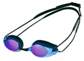 Arena Tracks Mirror - Black/Purple | Allens Of Kingsbury