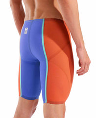 Arena Mens Carbon Glide Jammer Ltd Edition - Dubarry/Future Dusk | Allens Of Kingsbury