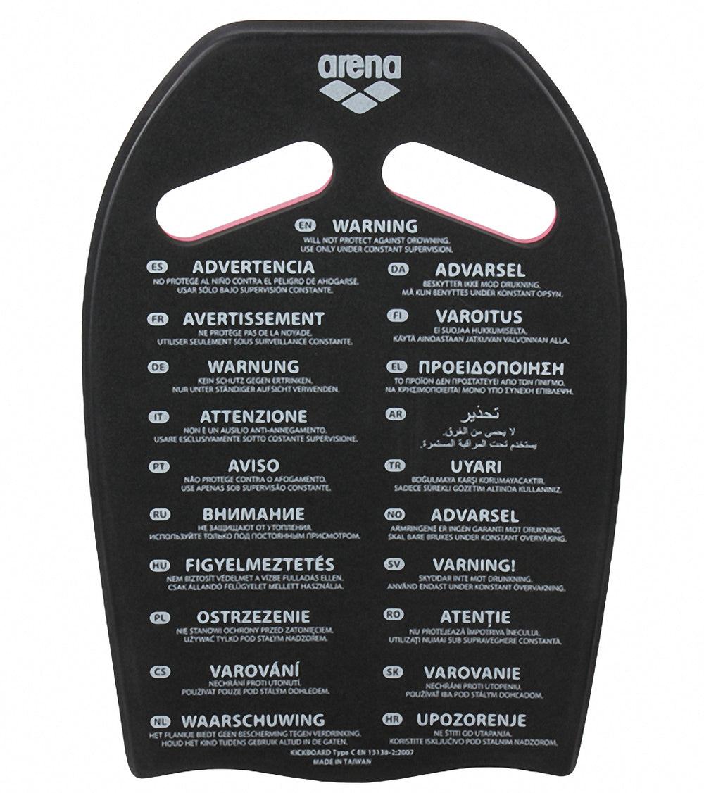 Arena Kickboard - Orange | Allens Of Kingsbury
