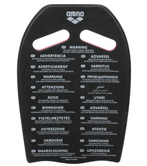 Arena Kickboard - Orange | Allens Of Kingsbury