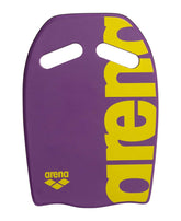 Arena Kickboard - Plum/Lime | Allens Of Kingsbury