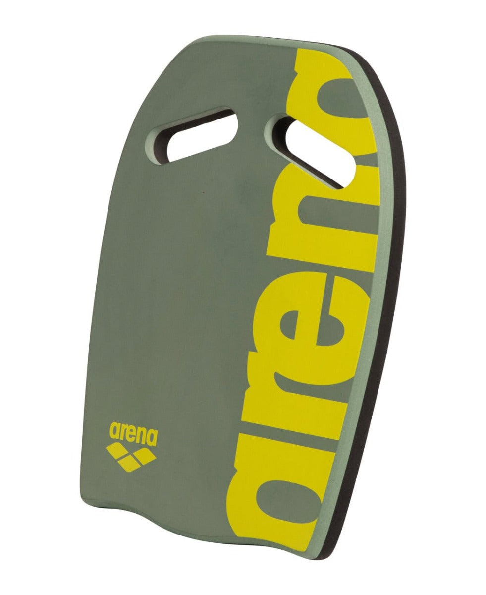 Arena Kickboard - Sage/Lime | Allens Of Kingsbury