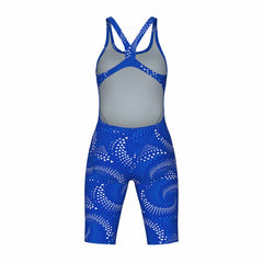 Arena Womens Printed Full Body Swimsuit - Team Royal | Allens Of Kingsbury