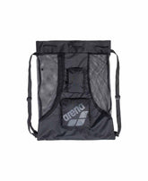 Arena All Set Mesh Bag - Black | Allens Of Kingsbury