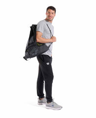 Arena All Set Mesh Bag - Black | Allens Of Kingsbury
