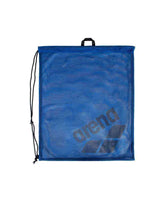 Arena One Go Mesh Bag - Royal | Allens Of Kingsbury
