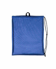 Arena One Go Mesh Bag - Royal | Allens Of Kingsbury